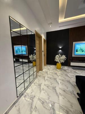 2 Bedroom Apartment with Bq, Gym and Pool, Illasan, Ikate, Lekki, Lagos, House for Rent
