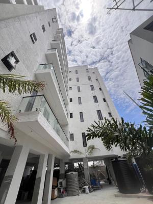 Newly Built 2 Bedroom Apartment + 1 Bq, Swimming Pool, Gym, Elevator, Newly Built 2 Bedroom Apartment + 1 Bq, Swimming Pool, Gym, Elevator, Lekki Phase 1, Lekki, Lagos, Flat / Apartment for Sale