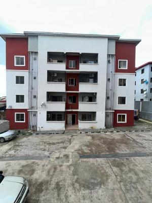 Decent 3bedroom Flat in Sterling Heights Estate Ajelogo, Davies Street, Kosofe, Lagos, Flat / Apartment for Sale
