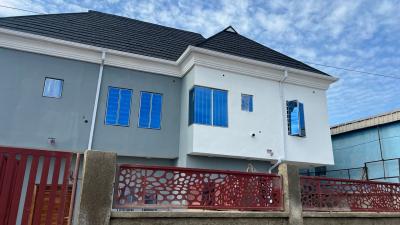 2 Units of 3 Bedroom Semi Detached Duplex