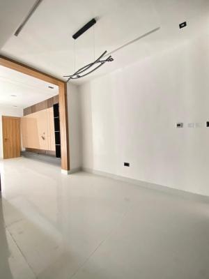 Luxury 4 Bedroom Terraced Duplex with Bq, Lekki County, Lekki, Lagos, Terraced Duplex for Sale