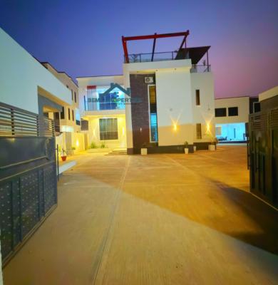 Luxury 6 Bedroom Duplex with Modern Facilities, 26 Independence Layout Enugu, Independence Layout, Enugu, Enugu, Detached Duplex for Sale