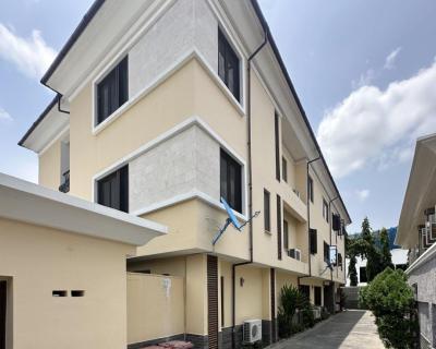 2 Bedroom Apartment, Banana Island, Lago, Banana Island, Ikoyi, Lagos, Flat / Apartment for Rent