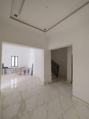 Sweet 4bedroom Semi Detached Duplex with Bq, Jahi, Abuja, Semi-detached Duplex for Rent