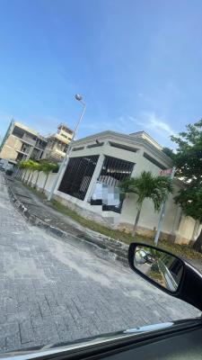 4 Bedroom Terrace Duplex with a Room Boys Quarters, Banana Island Ikoyi Legos, Banana Island, Ikoyi, Lagos, Terraced Duplex for Rent