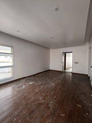 2 Bedroom Penthouse Apartment with 2 Balconies, Lekki, Lekki Phase 1, Lekki, Lagos, Self Contain (single Rooms) for Rent