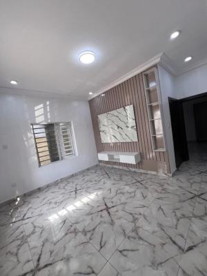 a Well Built Mini Flat Or Room and Parlor, Mobile Road Ajah, Lekki Phase 2, Lekki, Lagos, Mini Flat (room and Parlour) for Rent