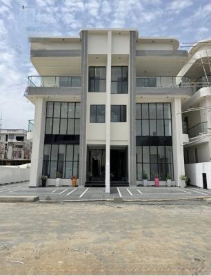 Newly Built 5bedroom Semi Detached House at Lekki Phase 1, Lekki Phase 1, Lekki Phase 1, Lekki, Lagos, Semi-detached Duplex for Sale