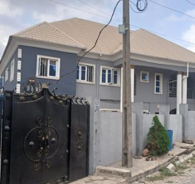Block of Four Flat for Purchase, Iju Ishaga Lagos, Iju, Ikeja, Lagos, Block of Flats for Sale
