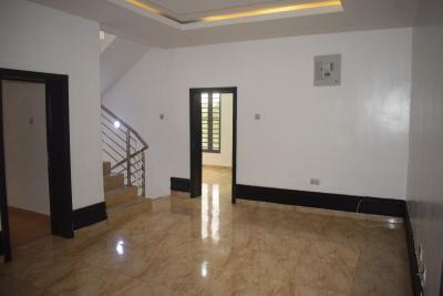 4-bedroom Duplex All Rooms Ensuite with a Room Bq in Okupe Estate, Okupe Estate Maryland Lagos, Maryland, Lagos, Semi-detached Duplex for Rent