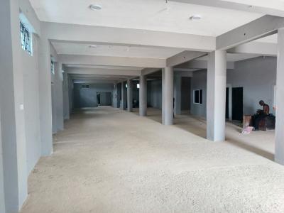 Warehouse of 900 Sqm with Office, Oshodi, Oshodi, Lagos, Warehouse for Rent