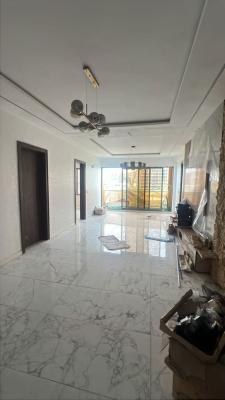 Brand New Well Finished 2 Bedroom Apartment at Osborne 2, Ikoyi Lagos, Osborne Phase 2 Ikoyi, Osborne, Ikoyi, Lagos, Flat / Apartment for Rent