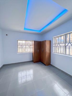 a Standard Room and Parlor, Chief Israel Blenco Thera Annex Ajah Lagos, Lekki Phase 2, Lekki, Lagos, Mini Flat (room and Parlour) for Rent