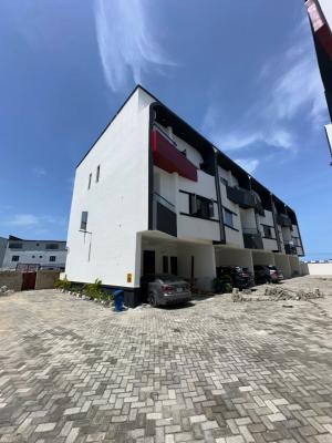 4bedroom Terrace Duplex with Bq, Orchid Lekki, Lagos, Lekki, Lagos, Terraced Duplex for Rent