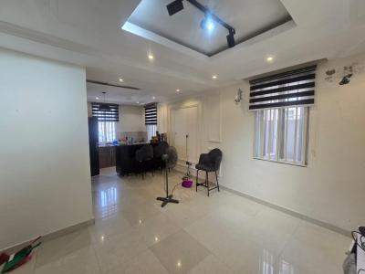 Self Serviced One 1 Bedroom Or Miniflat Self Prepaid Meter, Off Freedom Way, Lekki, Lagos, Mini Flat (room and Parlour) for Rent