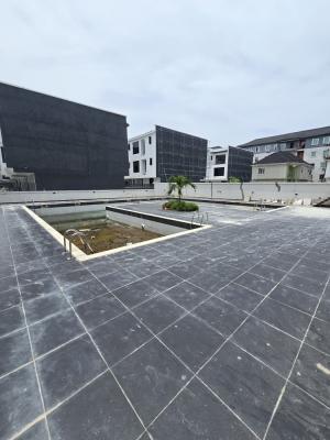 Luxury 4 Bedroom Maisonnette with Bq, Ikate Side, Lekki Phase 1, Lekki, Lagos, Flat / Apartment for Sale