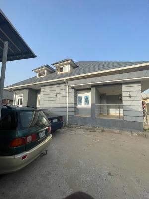 4 Bedroom Penthouse in a Lovely Location, By Ministers Quarters, Life Camp, Abuja, House for Rent