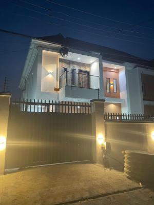 Luxury, Gra Phase 1, Magodo, Lagos, Semi-detached Duplex for Sale