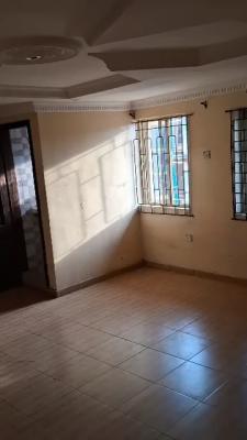 Lovely 3 Bedroom Apartment, Off Awolowo Way, Ikeja, Lagos, Flat / Apartment for Rent