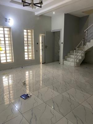 4bed Room Terrace, Orchid, Lekki, Lagos, Terraced Duplex for Rent