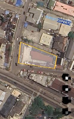 Joint Venture, Opebi, Ikeja, Lagos, Mixed-use Land Joint Venture