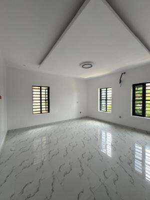 Affordable Three Bedroom Maisonettes, Orchid, Lekki, Lagos, Terraced Duplex for Sale