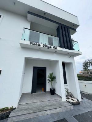 4 Bedroom Semi Detached Duplex with Solar and Inverter, Sars Road Port Harcourt, Port Harcourt, Rivers, Semi-detached Duplex for Sale