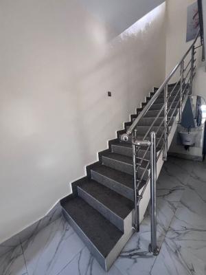 a Luxury Room and Parlor Duplex, Lbs Ajah, Lekki Phase 2, Lekki, Lagos, Terraced Duplex for Rent