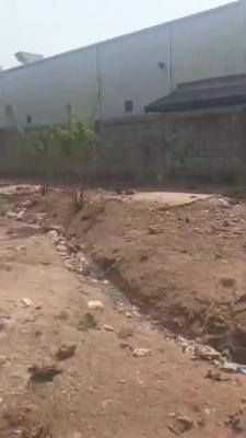 Prime Commercial Plot in Durumi -- 6300 Sqm! Secure Your Futur, By Old Secretariat, Durumi, Abuja, Commercial Land for Sale