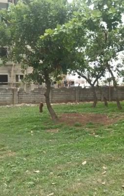 1,361sqm, Residential, Fcda R of O, in Life Camp, Dape, Abuja, Residential Land for Sale