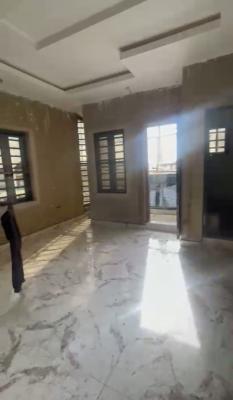 Newly Built Modern One Bedroom Apartment with Modern Facilities, Off Aborisade, Lawanson, Surulere, Lagos, Mini Flat (room and Parlour) for Rent