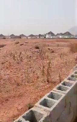 1,111sqm, Residential, Fcda R of O, Caraway Dallas, Asokoro District, Abuja, Residential Land for Sale