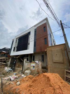 Beautiful Studio & 2 Bedroom Apartment in a Good Neighborhood., Off Nnobi Right Ikate Surulere Lagos, Surulere, Lagos, Block of Flats for Sale