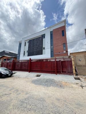 Beautiful Studio & 2 Bedroom Apartment in a Good Neighborhood., Off Nnobi Right, Ikate, Surulere, Lagos, Block of Flats for Sale