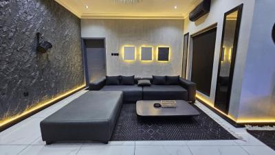 One Bedroom Apartment, Lekki Phase 1, Lekki, Lagos, House Short Let