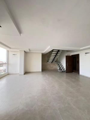 Luxury 4 Bedroom Penthouse with Bq Swimming Pool and Gym, Victoria Island (vi), Lagos, House for Sale