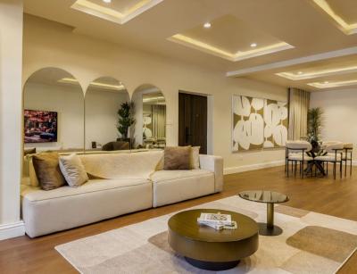 Three Bedroom Apartment, Oniru, Victoria Island (vi), Lagos, House Short Let
