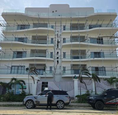 Ultra-contemporary Luxurious Designed Smart 2 Bedroom Flat, Lekki Phase 1, Lekki, Lagos, Flat / Apartment for Sale