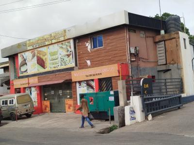 Business Plaza in a Prime Location, Osolo Way Accessibile to Ajao Estate, Ikeja, Lagos, Plaza / Complex / Mall for Sale
