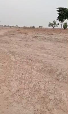 2,000 Sqm of Land, Kyami, Abuja, Mixed-use Land for Sale