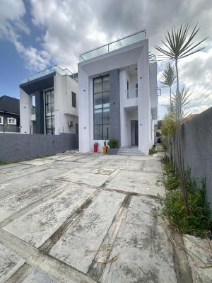 Contemporary 5 Bedroom Fully Detached Home Available, Ajah, Lagos, Detached Duplex for Sale