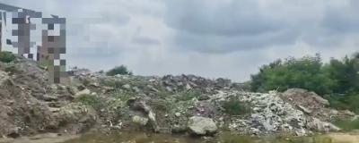 Two Serial Plots of 7,785 Sqm of Land, Beside Naf Valley Estate, Asokoro District, Abuja, Residential Land for Sale