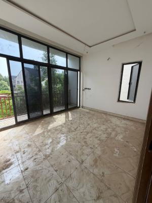 Brand New 3bedroom Flat, Tarred Rd, Ground Floor, Off Ademola (tarred Rd), Wuse 2, Abuja, Block of Flats for Sale