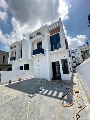 Exquisitely Finished Spacious 5 Bedroom Fully Detached Duplex, Vgc, Lekki, Lagos, Detached Duplex for Sale