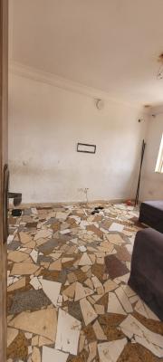 Spacious Mini Flat, Sangotedo, Ajah, Lagos, Mini Flat (room and Parlour) for Rent