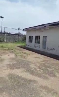 Vacant 2300 Sqm of Land with Building, Off, Bode Thomas, Surulere, Lagos, Mixed-use Land Joint Venture