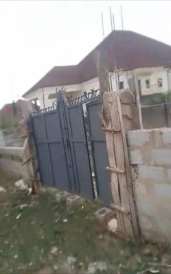 1,143sqm, Residential, C of O, Tarred Road, By Shell Corporative Estate, Gaduwa, Abuja, Residential Land for Sale