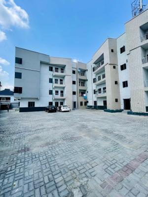 2bedrooms Apartment Available, Osapa London, Lekki, Lagos, Flat / Apartment for Rent
