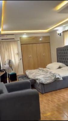 Fully Furnished 2bedroom Apartment with Gym and Swimming, Off Kofo Abayomi, Victoria Island (vi), Lagos, Flat / Apartment for Rent