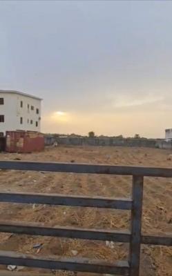 1,200sqm, Residential, C of O, Tarred Road, By Prince and Princess, Gaduwa, Abuja, Residential Land for Sale